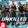 UNKILLED - FPS Zombie Games 2.0.1 (120-640dpi) (Android 4.1+)