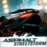 Asphalt Street Storm Racing 1.5.1e (Android 4.3+)
