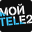 Мой Tele2: продать и купить ГБ 2.21.3 (Android 4.4+)