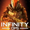 Infinity Ops: Cyberpunk FPS 1.2.2 (Android 4.1+)