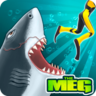 Hungry Shark Evolution 6.1.2 (arm-v7a) (Android 4.1+)