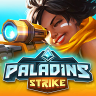 Paladins Strike 1.0