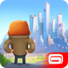 City Mania: Town Building Game 1.4.2a