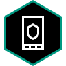 Kaspersky Endpoint Security 10.8.1.4 (Android 4.2+)