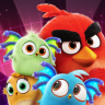 Angry Birds Match 3 1.7.1 (Android 5.0+)