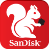 SanDisk Memory Zone 3.0.17