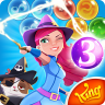 Bubble Witch 3 Saga 5.5.3 (arm-v7a) (nodpi) (Android 4.0+)