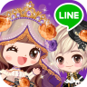 LINE PLAY - Our Avatar World 6.4.0.0 (arm-v7a) (nodpi) (Android 4.0.3+)