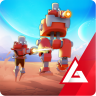 Space Pioneer: Action RPG PvP Alien Shooter 1.4.1 (arm-v7a)