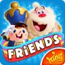 Candy Crush Friends Saga 1.0.9 beta (arm-v7a) (Android 4.1+)