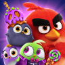 Angry Birds Match 3 1.8.0 (Android 5.0+)