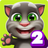 My Talking Tom 2 1.1.5.25 (x86) (Android 4.1+)