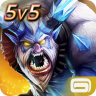 Heroes of Order & Chaos 3.6.2e (arm-v7a) (Android 2.3+)