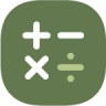 Samsung Calculator 10.0.00.15 (noarch) (Android 7.0+)