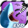 Hungry Shark Evolution 6.3.0 (arm-v7a) (Android 4.1+)