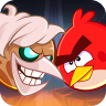 Angry Birds Friends 5.1.3 (Android 4.1+)