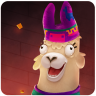 Adventure Llama 1.2 (arm64-v8a) (Android 4.4+)