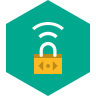 Kaspersky Fast Secure VPN 1.5.0.676 (Android 4.1+)