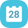 Samsung Calendar 10.0.00.34 (arm64-v8a) (Android 7.0+)