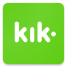 Kik — Messaging & Chat App 14.9.1.16461