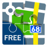 Locus Map 4 Outdoor Navigation 3.37.1 (nodpi) (Android 4.1+)