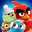 Angry Birds Match 3 1.9.0