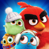 Angry Birds Match 3 2.0.0 (arm-v7a) (Android 5.0+)