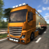 European Truck Simulator 2.6.0 (Android 4.1+)