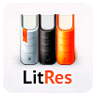 Litres: Books 2.14.5 (arm) (Android 2.2+)