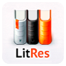 Litres: Books 2.14.5