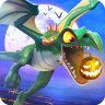 Hungry Dragon 1.15 (arm-v7a) (Android 4.2+)