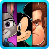 Disney Heroes: Battle Mode 1.5.2 (nodpi) (Android 5.0+)