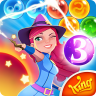 Bubble Witch 3 Saga 4.13.4 (arm-v7a) (nodpi) (Android 4.0+)