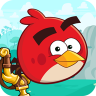 Angry Birds Friends 5.2.1 (Android 4.1+)