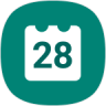 Samsung Calendar 10.0.02.7