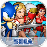 SEGA Heroes: Match 3 RPG Games with Sonic & Crew 45.146283