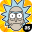 Rick and Morty: Pocket Mortys 2.6.8 (Android 4.1+)
