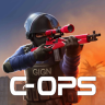 Critical Ops: Multiplayer FPS 1.3.0.f424