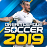 Dream League Soccer 6.10 (Android 4.4+)