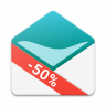 Email Aqua Mail - Fast, Secure 1.18.0-1387 (noarch) (nodpi) (Android 4.0.3+)