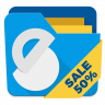 Solid Explorer File Manager 2.6.0 (x86) (Android 4.1+)
