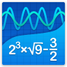 Graphing Calculator + Math 4.14.159