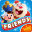Candy Crush Friends Saga 1.6.6 (arm-v7a) (Android 4.4+)