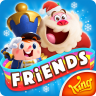Candy Crush Friends Saga 1.5.7 (arm-v7a) (Android 4.4+)