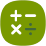 Samsung Calculator 10.0.00.47 (noarch) (Android 7.0+)