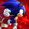Sonic Forces - Running Battle 2.6.0 (arm-v7a) (nodpi) (Android 4.1+)