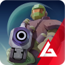 Space Pioneer: Action RPG PvP Alien Shooter 1.5.1 (arm-v7a)