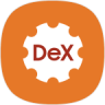 Samsung DeX System UI 9