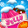 Candy Crush Jelly Saga 2.11.7 (arm-v7a) (nodpi) (Android 4.0+)
