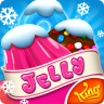 Candy Crush Jelly Saga 2.11.7 (arm-v7a) (nodpi) (Android 4.0+)